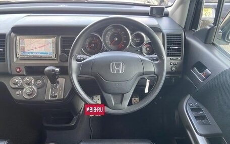 Honda Crossroad, 2010 год, 906 000 рублей, 12 фотография