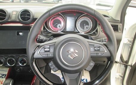 Suzuki Swift V, 2022 год, 1 400 999 рублей, 8 фотография