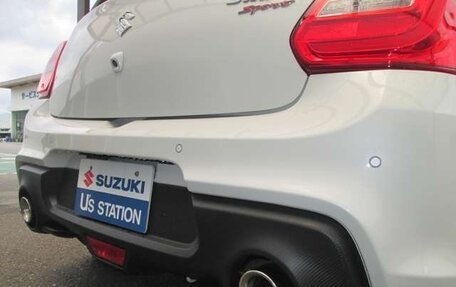 Suzuki Swift V, 2022 год, 1 400 999 рублей, 5 фотография