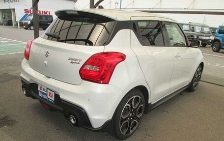 Suzuki Swift V, 2022 год, 1 400 999 рублей, 4 фотография