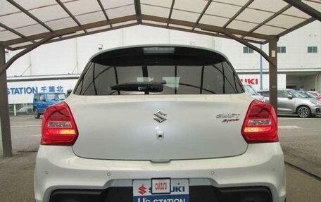 Suzuki Swift V, 2022 год, 1 400 999 рублей, 6 фотография