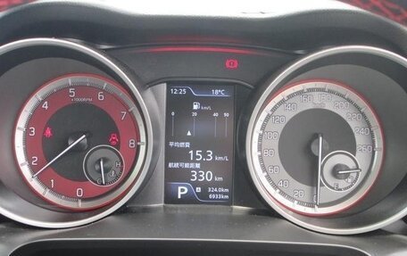 Suzuki Swift V, 2022 год, 1 400 999 рублей, 9 фотография