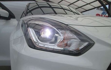 Suzuki Swift V, 2022 год, 1 400 999 рублей, 3 фотография