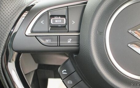 Suzuki Swift V, 2022 год, 1 400 999 рублей, 13 фотография