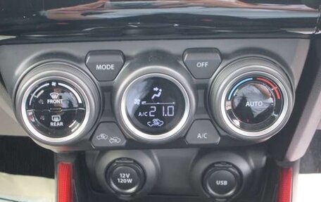 Suzuki Swift V, 2022 год, 1 400 999 рублей, 16 фотография