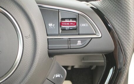 Suzuki Swift V, 2022 год, 1 400 999 рублей, 14 фотография