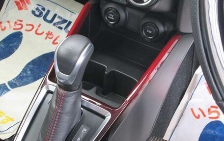 Suzuki Swift V, 2022 год, 1 400 999 рублей, 17 фотография