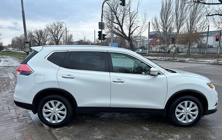 Nissan Rogue II, 2013 год, 1 700 000 рублей, 6 фотография