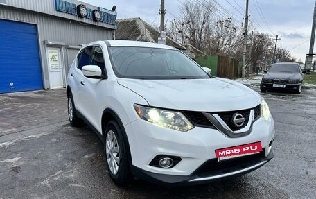 Nissan Rogue II, 2013 год, 1 700 000 рублей, 5 фотография