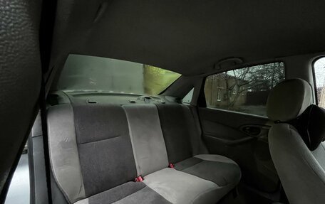 Ford Focus IV, 2002 год, 455 000 рублей, 17 фотография