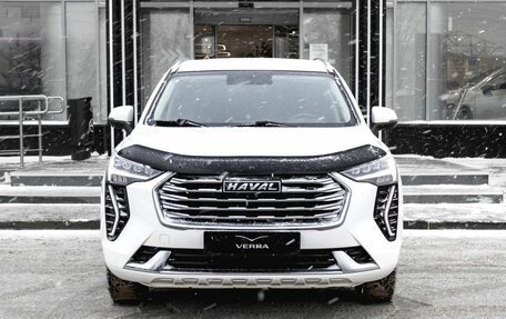 Haval Jolion, 2023 год, 2 050 000 рублей, 2 фотография