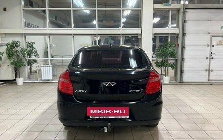 Chery Bonus 3 (E3), 2014 год, 600 000 рублей, 4 фотография