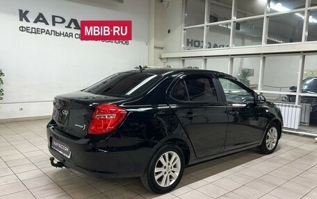 Chery Bonus 3 (E3), 2014 год, 600 000 рублей, 2 фотография