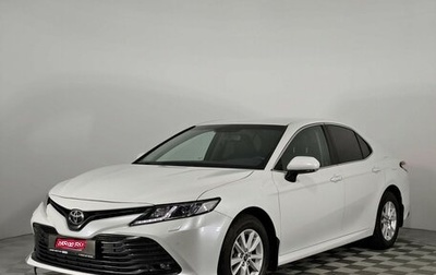 Toyota Camry, 2019 год, 2 975 000 рублей, 1 фотография