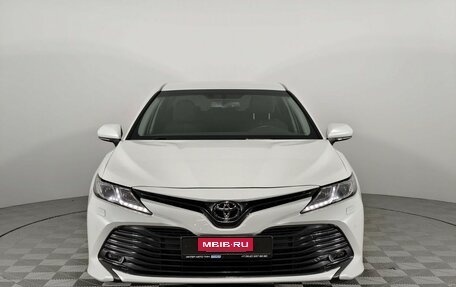 Toyota Camry, 2019 год, 2 975 000 рублей, 2 фотография