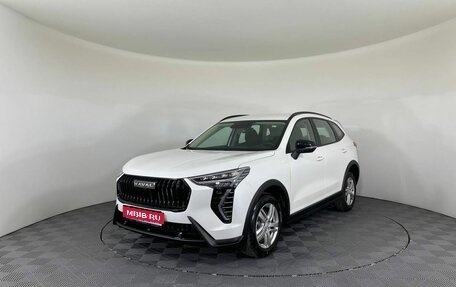 Haval Jolion, 2024 год, 2 349 000 рублей, 1 фотография