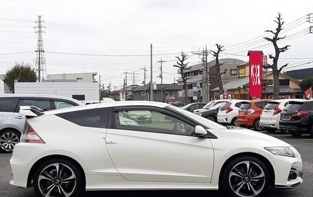 Honda CR-Z, 2016 год, 1 470 000 рублей, 4 фотография