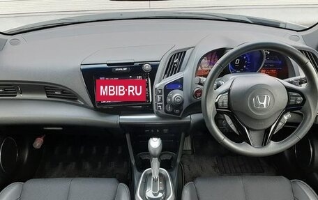 Honda CR-Z, 2016 год, 1 470 000 рублей, 10 фотография