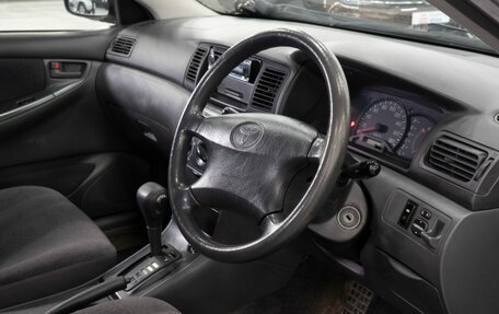 Toyota Corolla, 2004 год, 644 000 рублей, 4 фотография