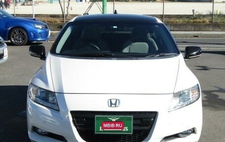 Honda CR-Z, 2013 год, 820 000 рублей, 3 фотография