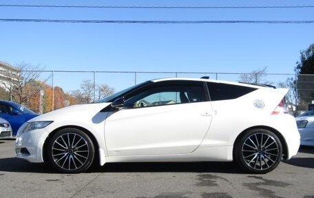 Honda CR-Z, 2013 год, 820 000 рублей, 6 фотография