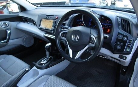 Honda CR-Z, 2013 год, 820 000 рублей, 11 фотография