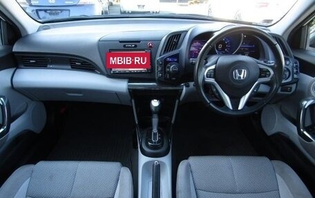 Honda CR-Z, 2013 год, 820 000 рублей, 10 фотография