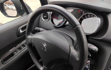 Peugeot 3008 I рестайлинг, 2014 год, 1 340 000 рублей, 9 фотография