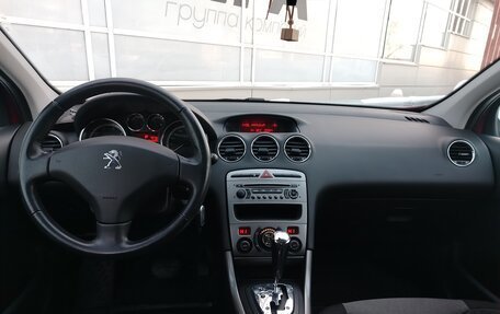 Peugeot 308 II, 2011 год, 688 000 рублей, 5 фотография