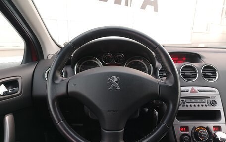 Peugeot 308 II, 2011 год, 688 000 рублей, 8 фотография