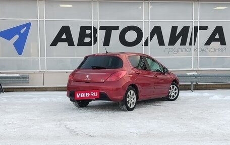 Peugeot 308 II, 2011 год, 688 000 рублей, 2 фотография