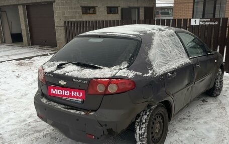 Chevrolet Lacetti, 2011 год, 220 000 рублей, 2 фотография