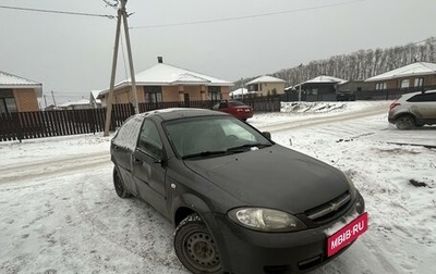 Chevrolet Lacetti, 2011 год, 220 000 рублей, 1 фотография