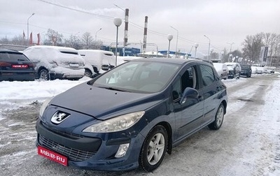 Peugeot 308 II, 2008 год, 549 000 рублей, 1 фотография