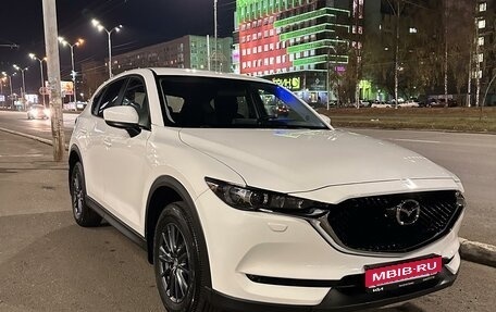 Mazda CX-5 II, 2019 год, 2 830 000 рублей, 1 фотография