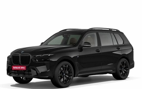 BMW X7, 2024 год, 18 990 000 рублей, 1 фотография