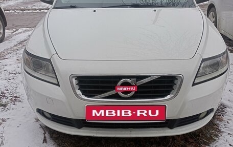 Volvo S40 II, 2011 год, 750 000 рублей, 1 фотография