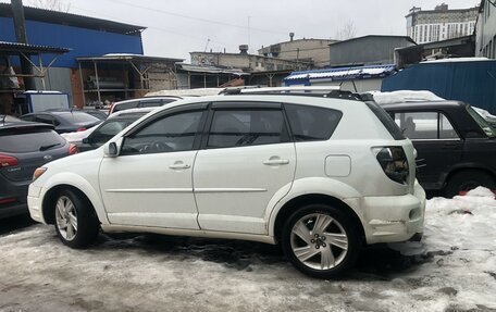 Pontiac Vibe II, 2003 год, 320 000 рублей, 6 фотография