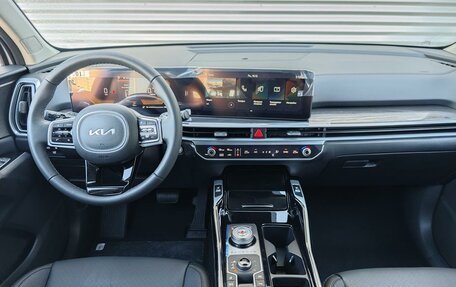 KIA Sorento IV, 2024 год, 5 550 000 рублей, 12 фотография