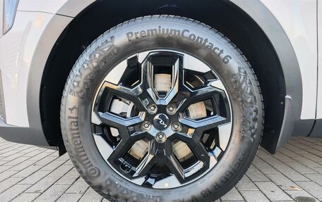 KIA Sorento IV, 2024 год, 5 550 000 рублей, 15 фотография