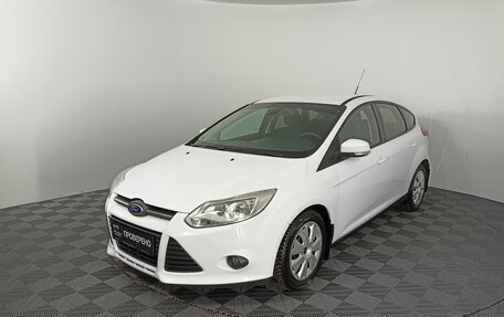 Ford Focus III, 2013 год, 849 000 рублей, 1 фотография