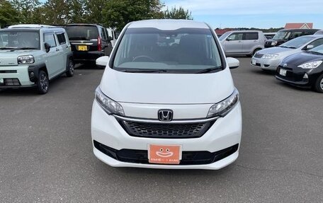 Honda Freed II, 2022 год, 1 650 257 рублей, 2 фотография