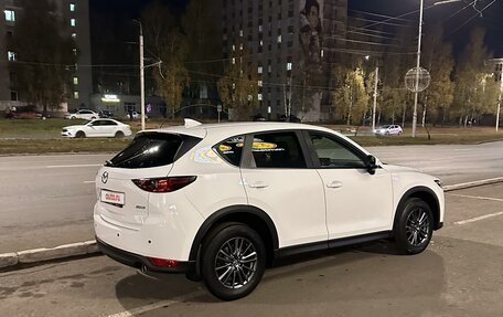 Mazda CX-5 II, 2019 год, 2 830 000 рублей, 2 фотография