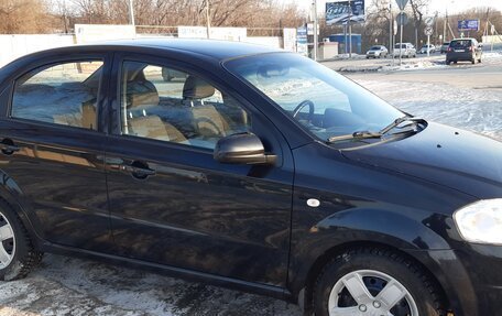 Chevrolet Aveo III, 2010 год, 650 000 рублей, 2 фотография