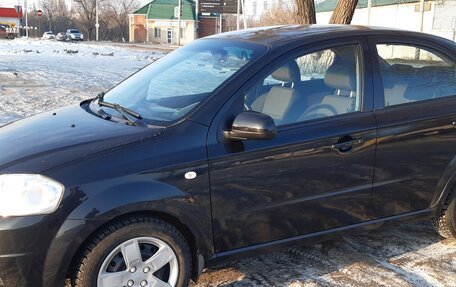 Chevrolet Aveo III, 2010 год, 650 000 рублей, 3 фотография