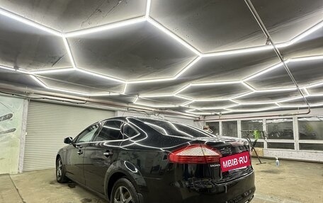 Ford Mondeo IV, 2010 год, 715 000 рублей, 2 фотография