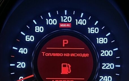 KIA cee'd III, 2017 год, 1 404 000 рублей, 12 фотография