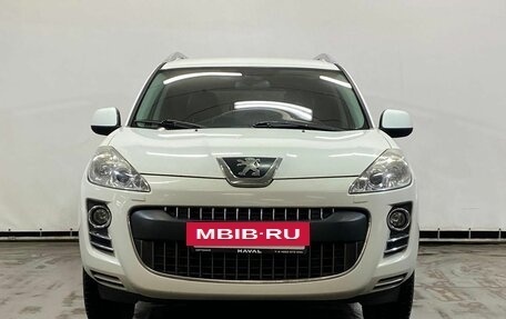 Peugeot 4007, 2012 год, 1 190 000 рублей, 2 фотография