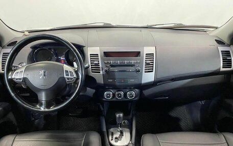 Peugeot 4007, 2012 год, 1 190 000 рублей, 13 фотография