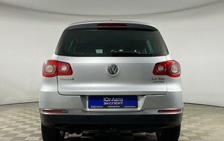 Volkswagen Tiguan I, 2010 год, 1 399 000 рублей, 5 фотография